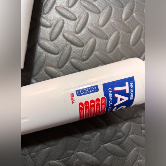 Clear Choice water filter replacement for whirlpool refrigerator - Picture 3 of 9